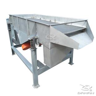 515直线振动筛不锈钢直线筛小型直线振动筛