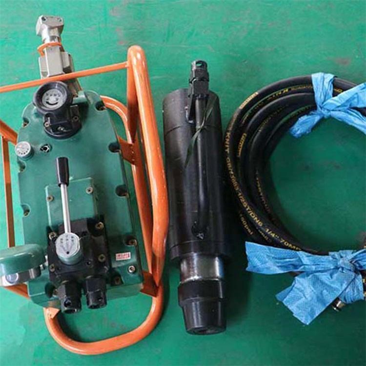 出售锚索张拉机具 价格直降 规格齐全 MQ19-300/60锚索张拉机具