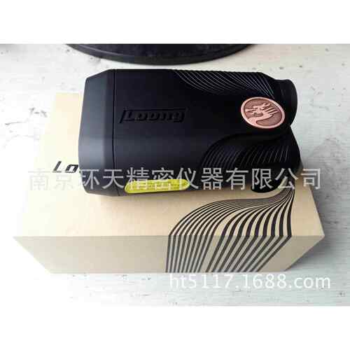 龙牌LRF1000H激光测距仪 户外测绘专用望远镜测距仪 质优价廉