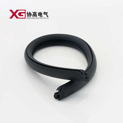 玻璃观察窗条压条三口厂家条三线橡供应皮条镶嵌密封条胶条