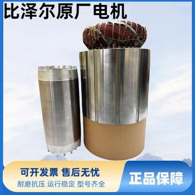Bitzer/原厂螺杆制冷压缩机电机CSH8553-110-40D34671514