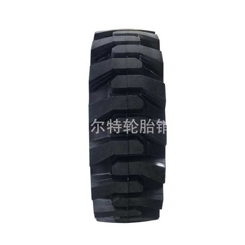 实心 半实心工程机械轮胎 20.5/70-16 16/70-20/24 17.5/23.5/-25