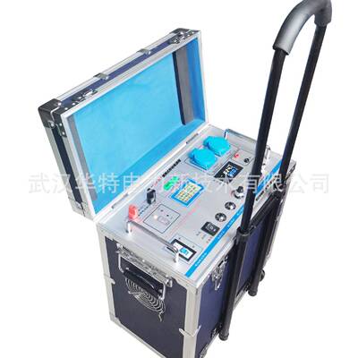 2000W便携式工频试验电源（带直流可调）220V移动电源实验电源