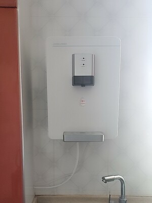 安吉尔净水器怎么样？用后两周彻底后悔是吗？