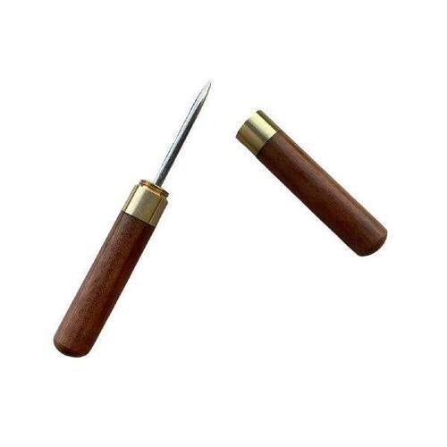 Racquet Stringing Awl Tennis Badminton Racket Awl Metal