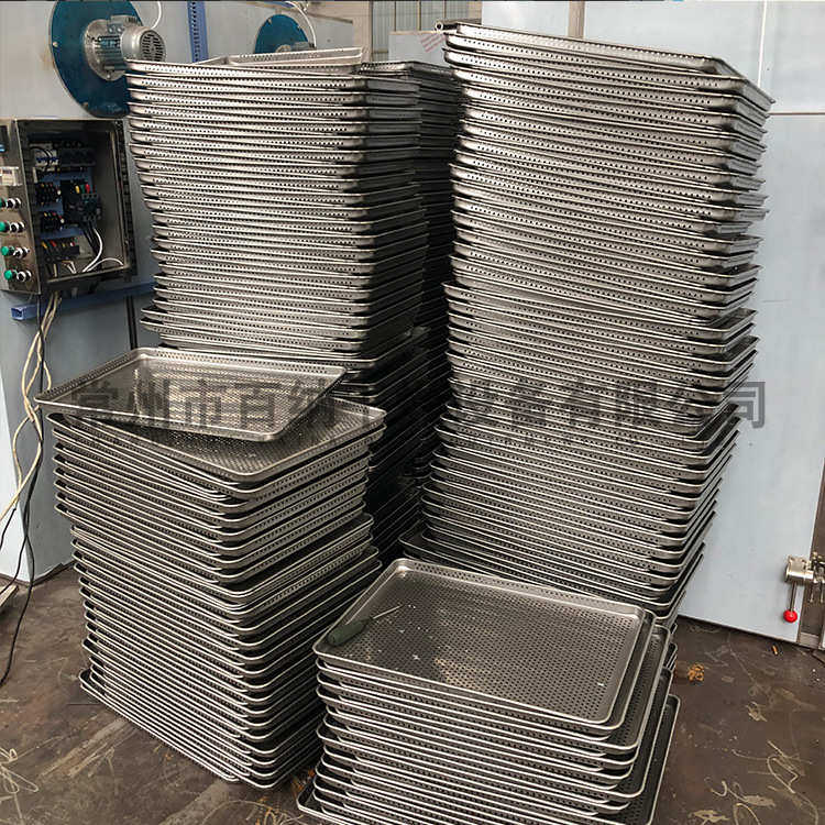 厂家直供304长方形不锈钢盘子来样 价格实在可冲孔烘盘食品托盘,机械设备,干燥机/干燥箱/烘干机,淘宝优惠券,粉丝福利购,淘宝优惠卷