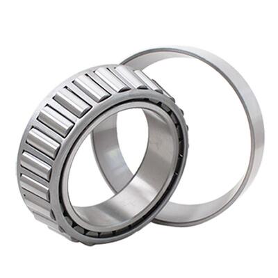 瓦房店生物质颗粒机压辊轴承 33216X2 33219 33120 T2EE100