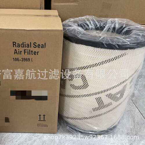 厂家供应空气滤芯F26492 RS5305 49912 AF609447