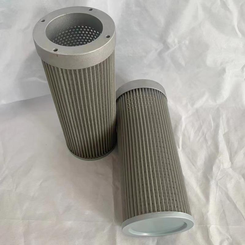 厂家直供液压吸油高压液压油滤芯过滤器滤芯折叠滤芯量大优惠