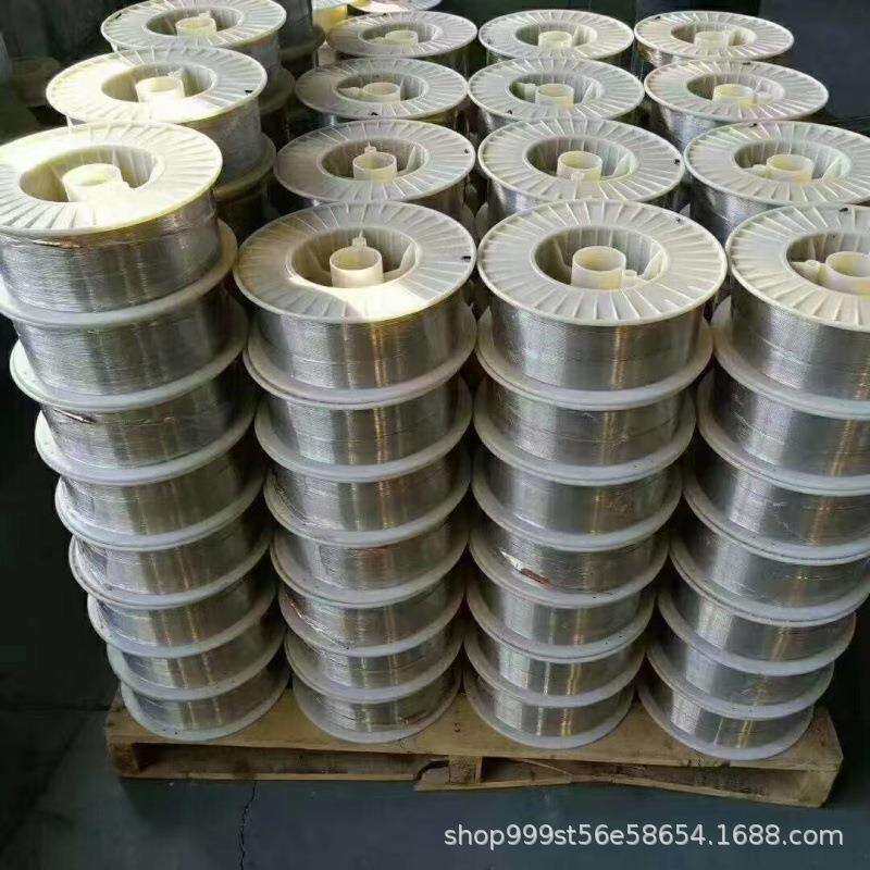 08Cr15Ni25MoTi2A1VB不锈钢气保焊丝 ER660不锈钢氩弧焊丝