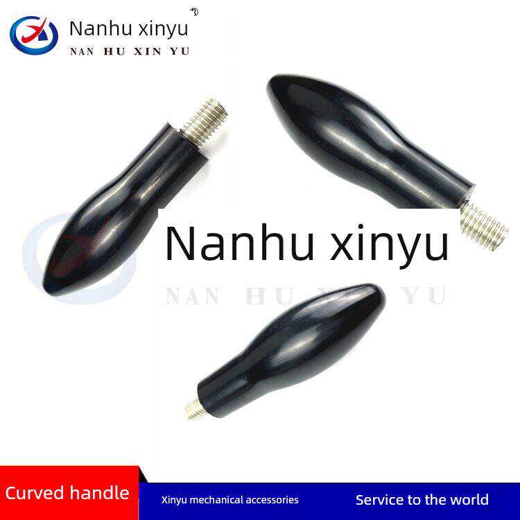促销机械专用曲面手柄固定手柄胶木电木曲面手柄 GB4141.6