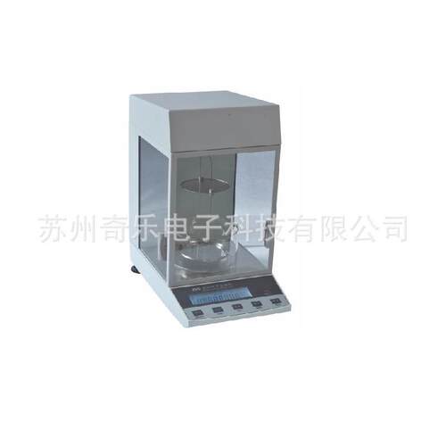 ZMD-1/ZMD-2电子塑料比重仪密度天平橡胶电线电缆液体密度仪