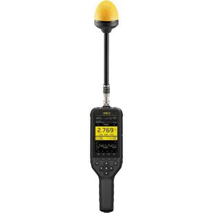 纳达NardaEF0391电场探头100kHz-3GHz可配NBM550主机
