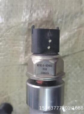 WFR-14 发动机零件共轨总成 1129005S-CW705R