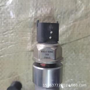WFR-14 发动机零件共轨总成 1129005S-CW705R