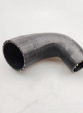 上汽大通D90G10V80T60T70T90中冷器管弯头管进气管中冷管增压器管
