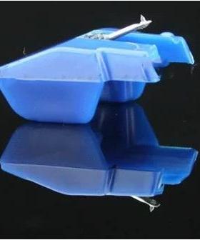 铁三角唱头替换唱针AT12ATS12E200-DEATS-10EATS-11EAT-VM3