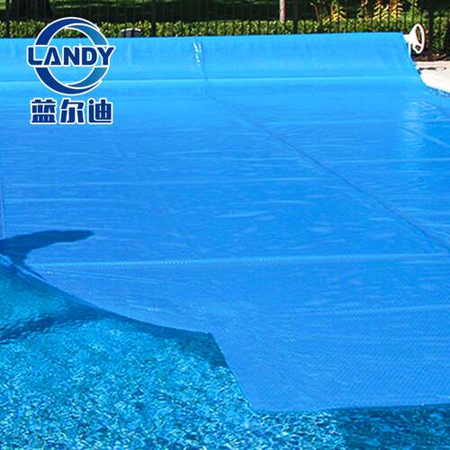 pool bubble cover泳池保温盖保护膜 太阳能发热膜防尘防落叶抗UV