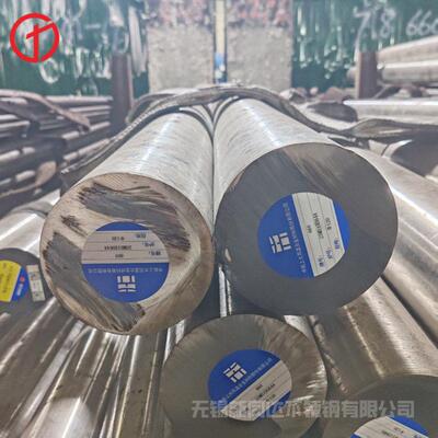 供应GH2132温合金棒incoloy-A286圆钢SUH660不锈钢研磨棒厂家