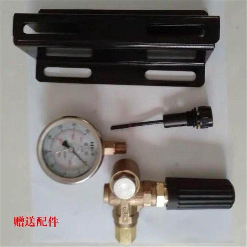 博拓纺织加湿器水泵压微雾水泵纺织厂专用水泵
