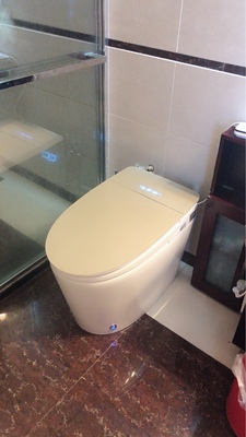 德希顿马桶怎么样到底好不好用实话真说