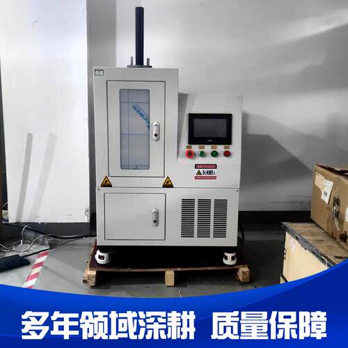 减震弹簧疲劳试验机缓冲器动刚度试验机减振簧耐久寿命实验机