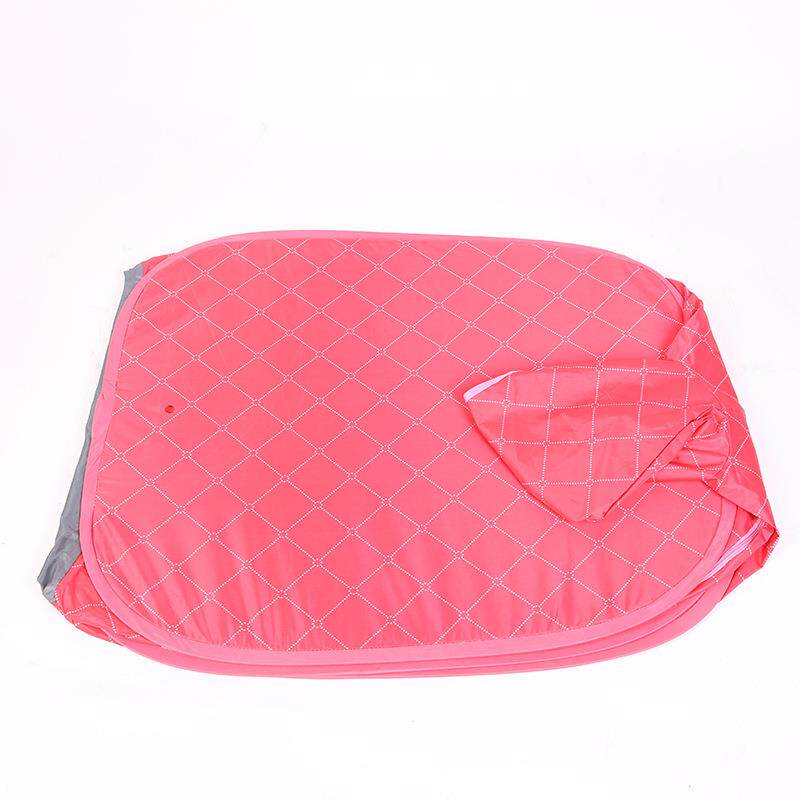 Пропаривание сумка 汗蒸箱家用桑拿浴箱 月子发汗熏蒸箱蒸汽发汗箱折叠浴箱清仓定制