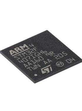 STM32F407IGH6 UFBGA-201 ARM Cortex-M4 32位微控制器-MCU芯片