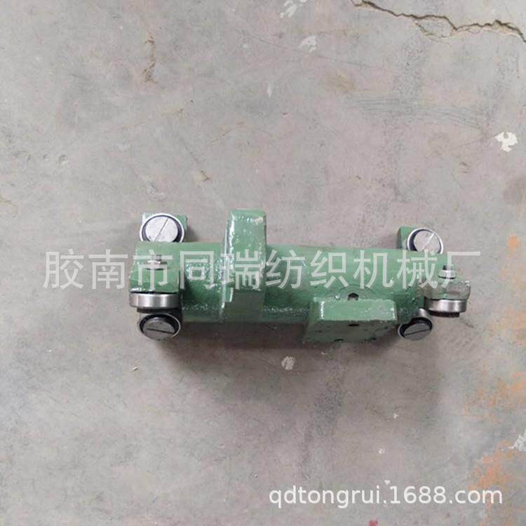 青岛同瑞棉麻辅机工具针布包卷器绕针布机器配件