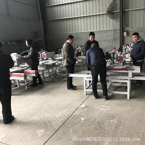 新型瓷砖切割机台式多功能大型石材切石机石材切割机陶瓷大理石