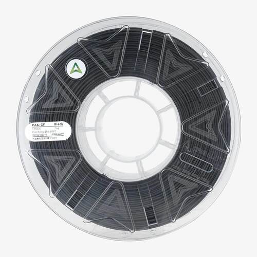 创想三维3d打印耗材Hyper PA6-CF尼龙碳钎工程耗材耐高温耐磨刚性