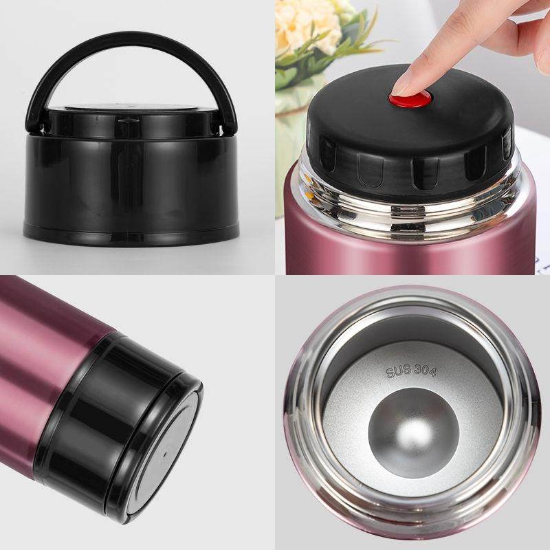 春佳焖烧壶304不锈钢保温24小时保温桶上班族学生闷烧杯便当盒厂,餐饮具,饭盒/保温桶/保温提锅,淘宝优惠券,粉丝福利购,淘宝优惠卷