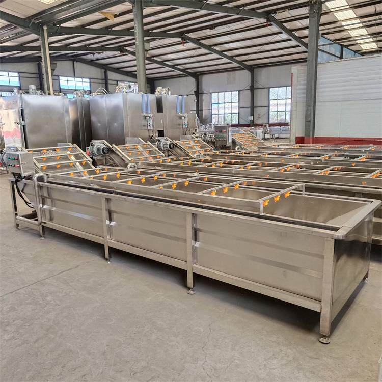 赤松茸清洗机器 薯片薯条清洗机器 红枣清洗设备