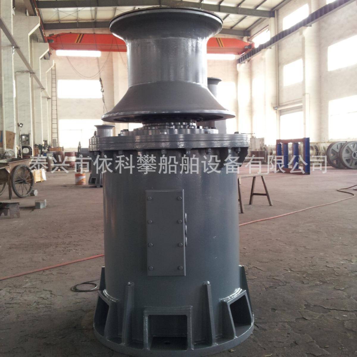 绞盘 电动绞盘 液压绞盘 码头 船用立式 卧式绞盘 capstan