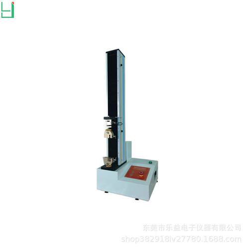 单柱式万能试验机LE-101A