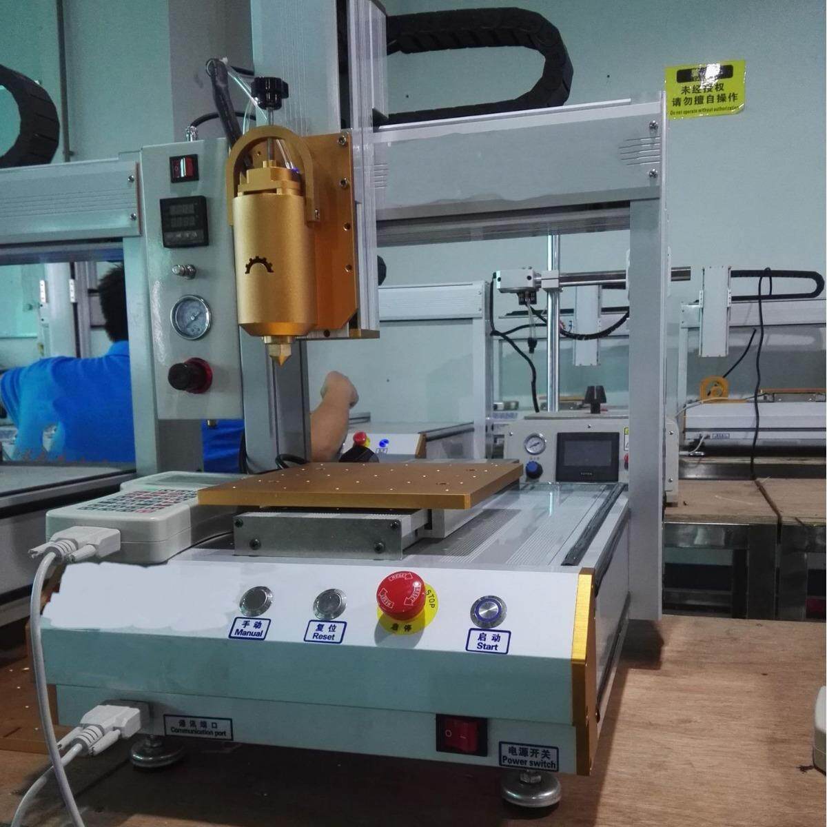 10L热熔胶机化妆镜PUR热熔胶机音乐盒配件打胶机5L全自动热熔胶机