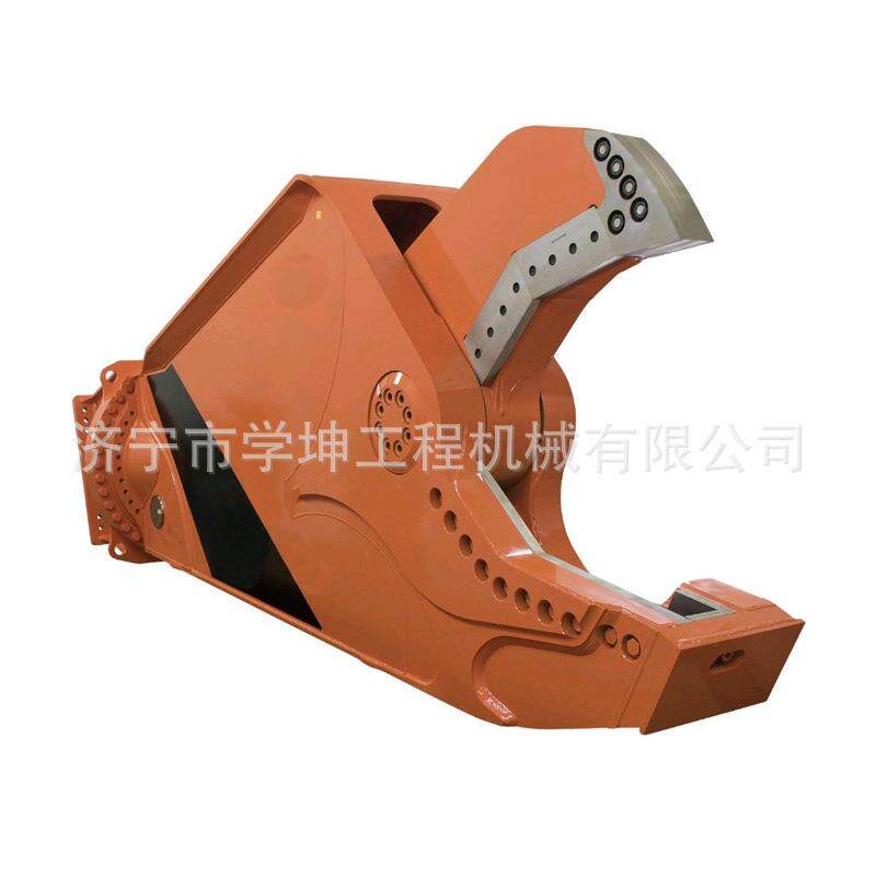 鹰嘴剪型钢剪挖机鹰嘴剪厂房拆除剪液压剪