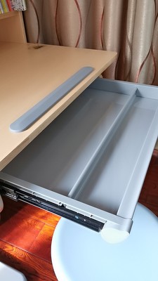 凯叔造物儿童学习桌怎么样用后告诉大家实情感受