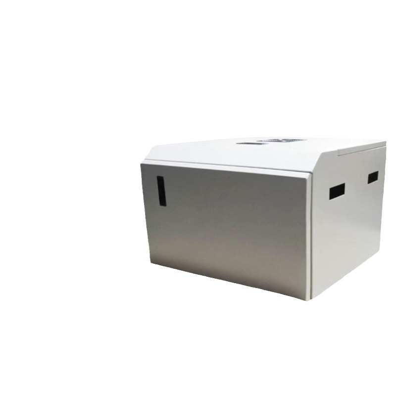 钣金加工铁皮机箱外壳 机箱机柜钣金件五金冲压件金属电箱外壳