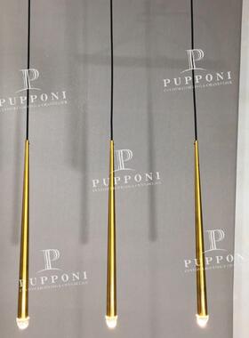 PM0044 热销爆款现代创意五金吊灯 后现代艺术餐厅灯客厅卧室灯具