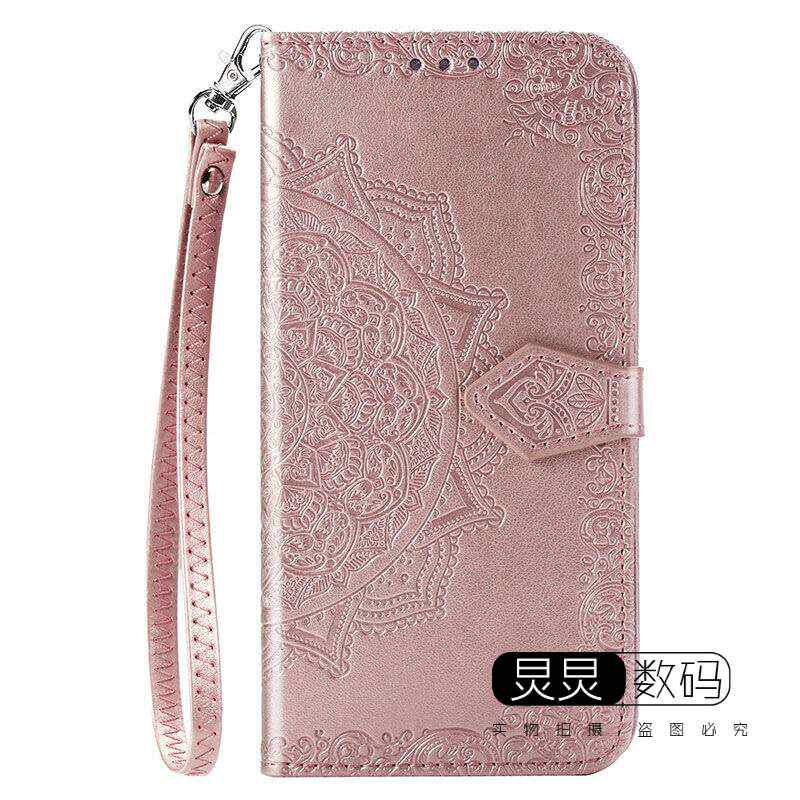 适用于适用于oppo findx2手机壳find x2保护皮套翻盖式pdet10插卡