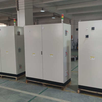 箱内不锈钢配电柜明装布线柜配电电机工业室内外控制外门防雨批发