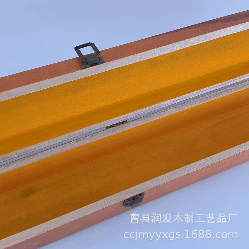 厂家直销现货供应 书画盒 香樟木画盒 樟木盒 字画盒