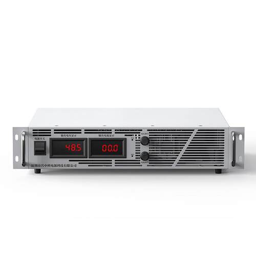 2U机架式电源1200V3A高压可调直流稳压电源老化测试直流电源