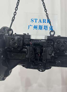 708-2L-00300适用于小松PC200-7PC210-7PC220-7液压主泵液压泵