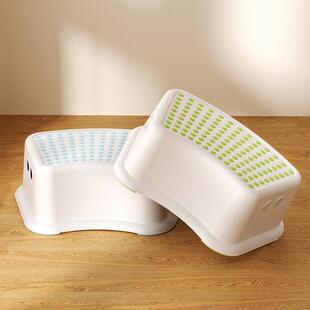 练琴脚踩凳钢琴踩脚儿童垫脚凳洗手小孩子上班儿童踩踏马桶前垫脚