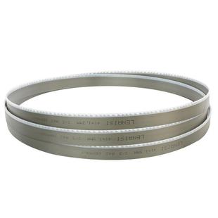 厂家直销双金属带锯条锯床钢筋不锈钢槽钢角钢切割带锯条4115锯条