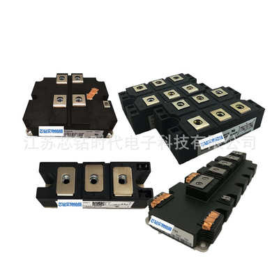 FF300R12KS4 FF200R12KS4 FF150R12KS4 FF100R12KS4全新 IGBT模块