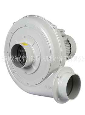 PF200175 3.KW颗粒机输送鼓风机 塑-胶塑料包装械造7粒机专用风机