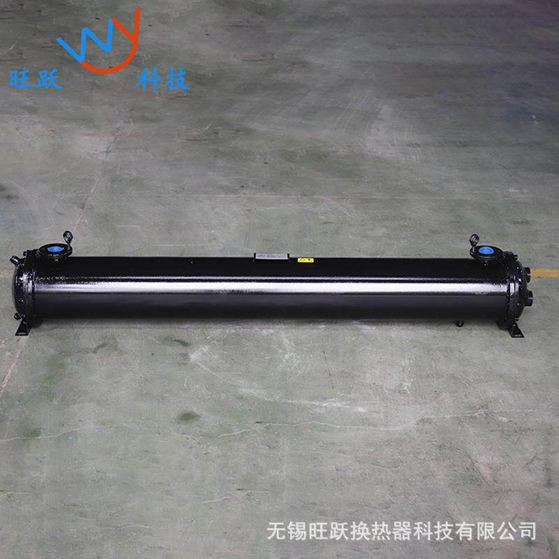 20立方油冷却器换热器水冷却器列管式冷却器非标可定换热器